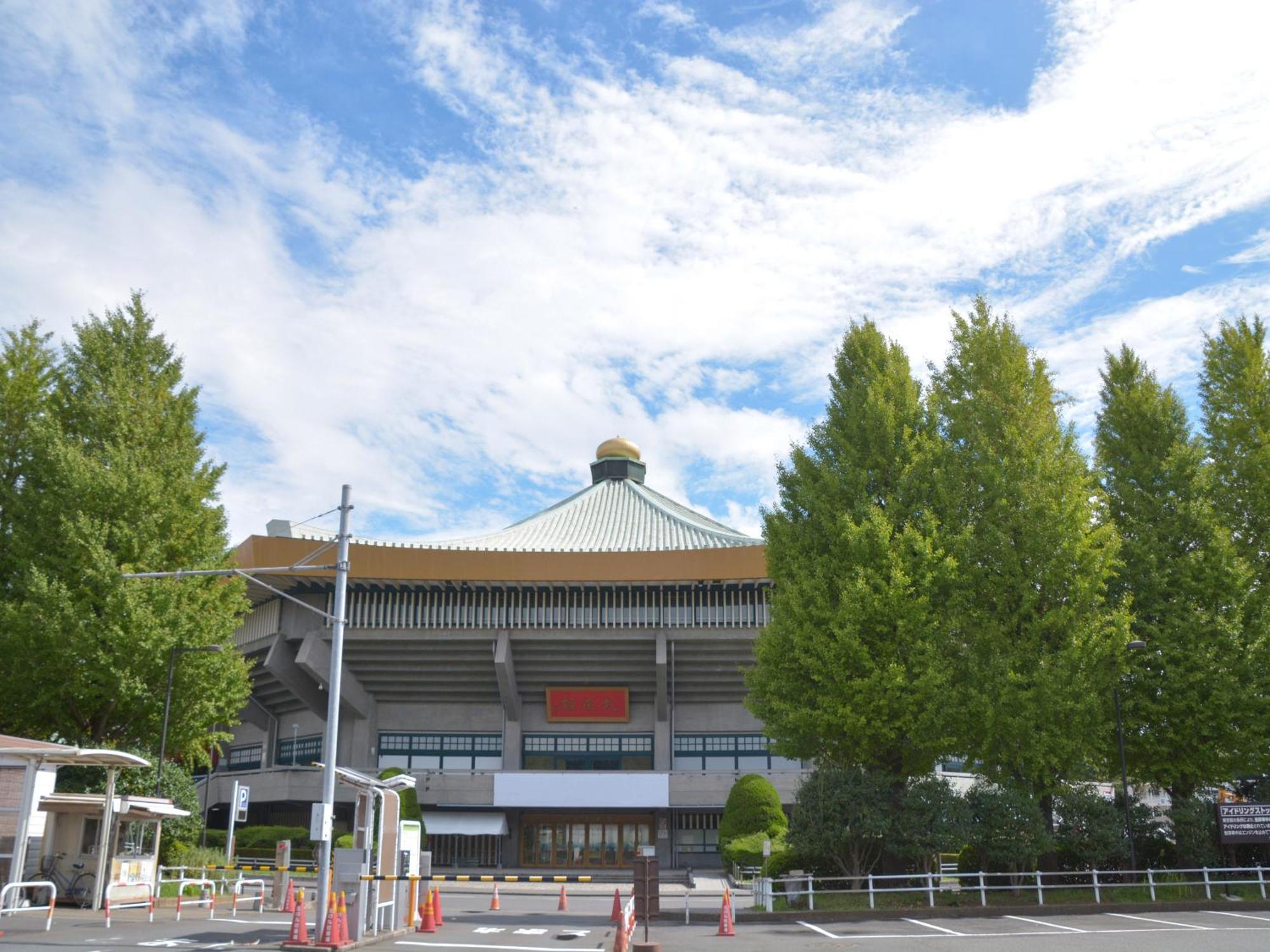 טוקיו Apa Hotel Iidabashi Ekiminami מראה חיצוני תמונה