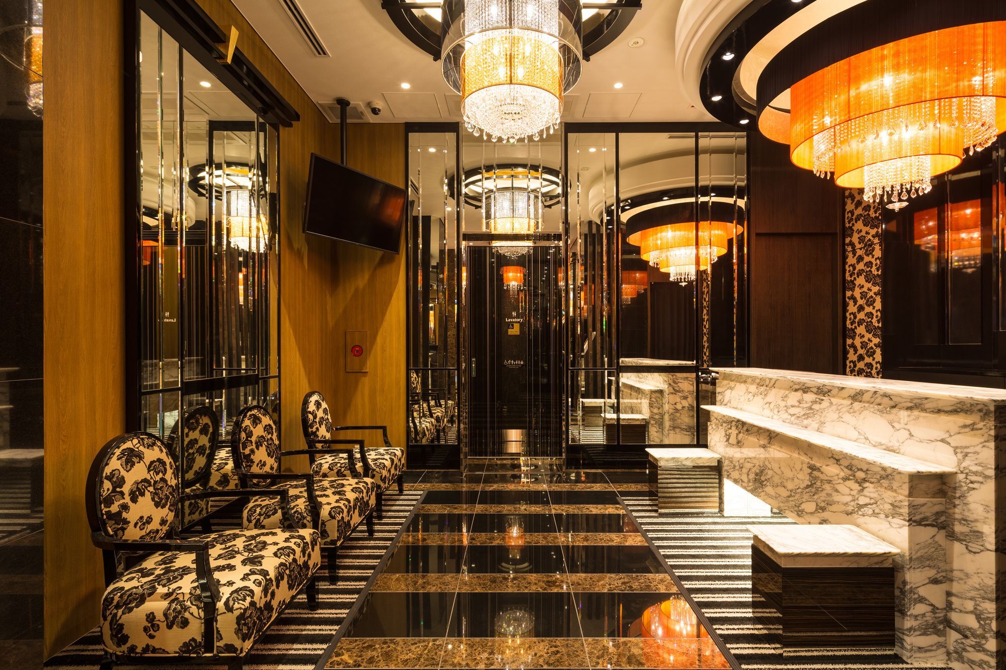 טוקיו Apa Hotel Iidabashi Ekiminami מראה חיצוני תמונה